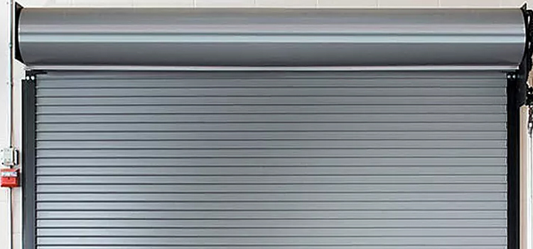 rolling steel door repair Mountain House